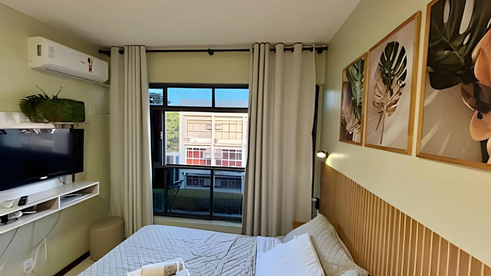 Condominio Summer Park Bloco G 브라질리아 0*,  브라질