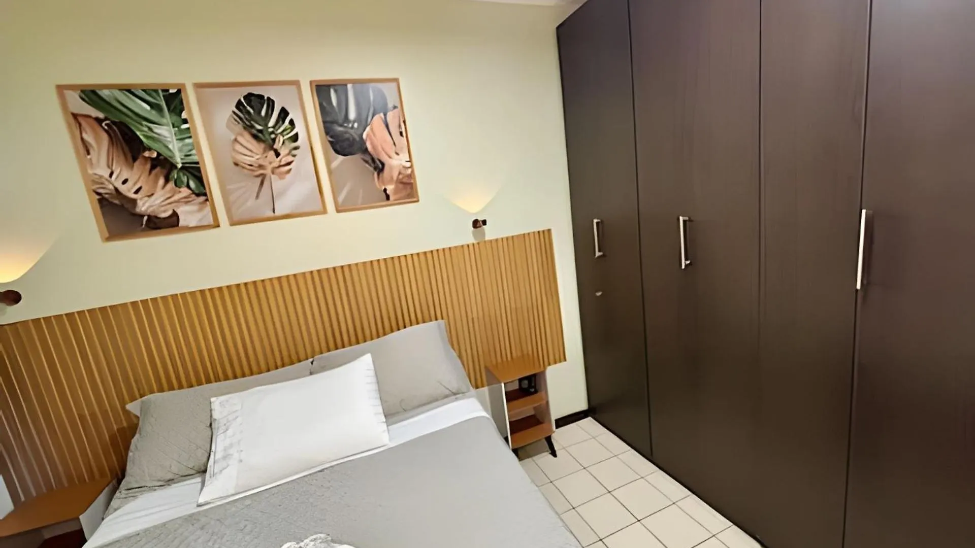 Condominio Summer Park Bloco G 브라질리아 브라질