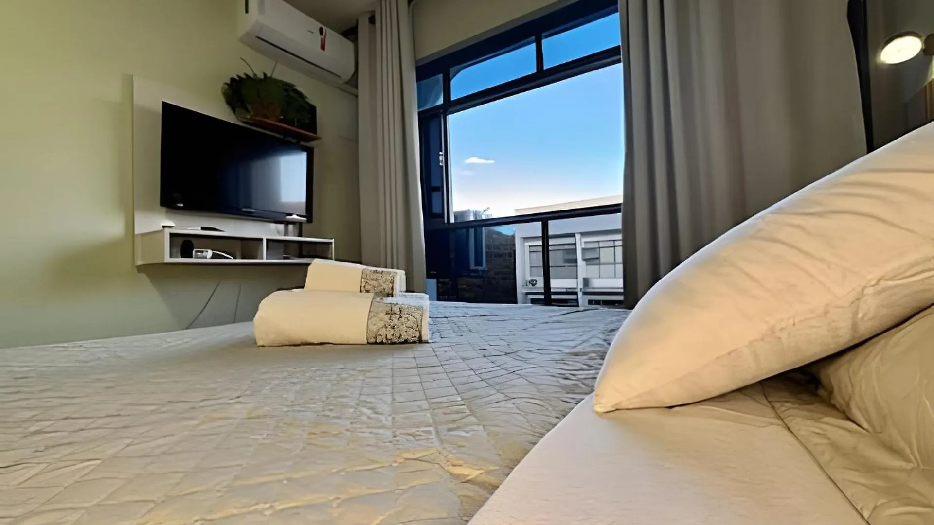 Condominio Summer Park Bloco G 브라질리아