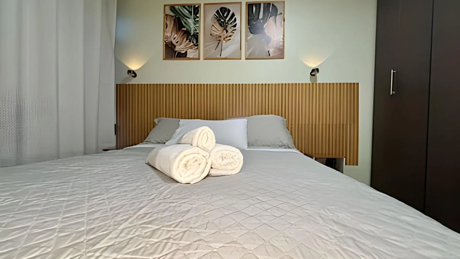 펜션 Condominio Summer Park Bloco G 브라질리아