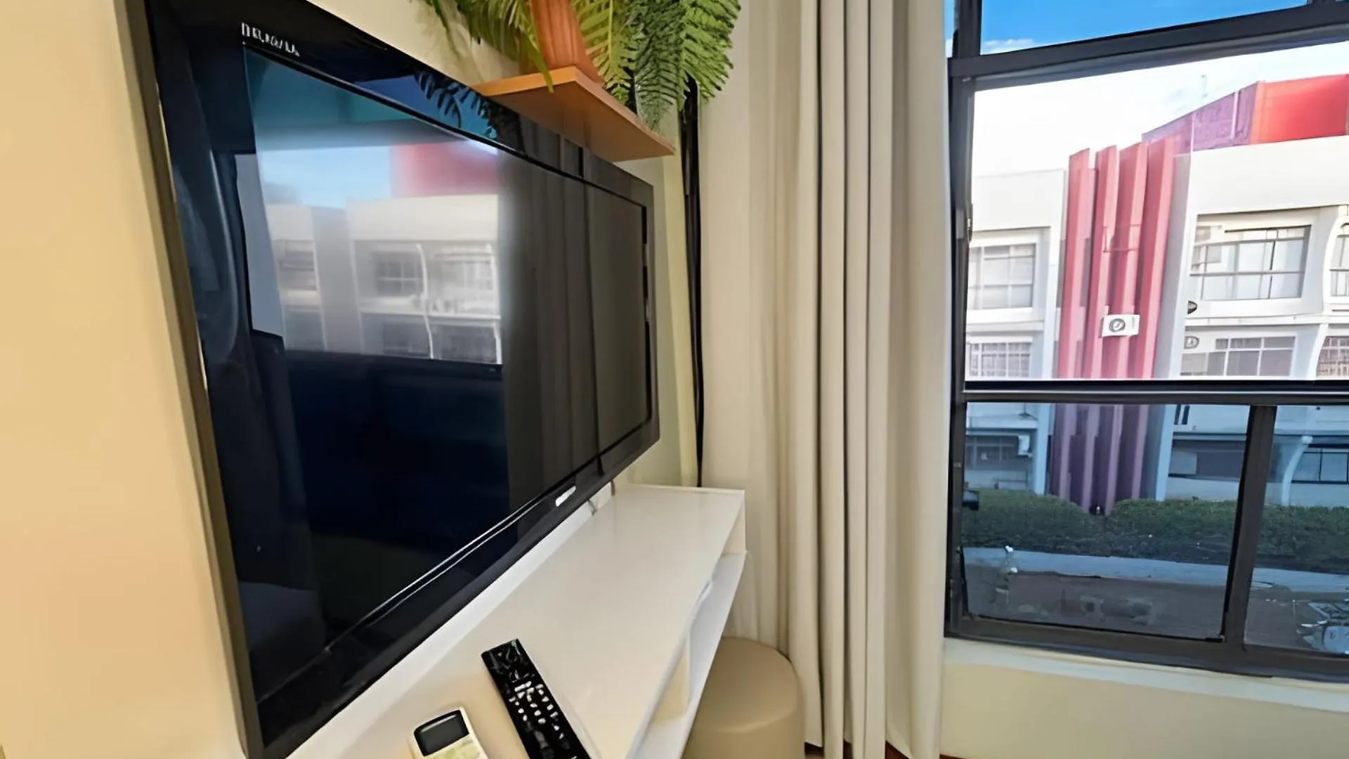 펜션 Condominio Summer Park Bloco G 브라질리아