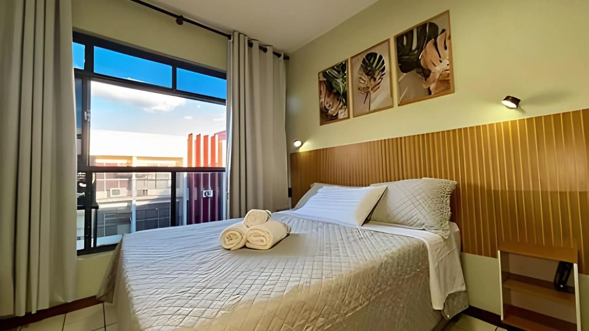 Condominio Summer Park Bloco G 브라질리아